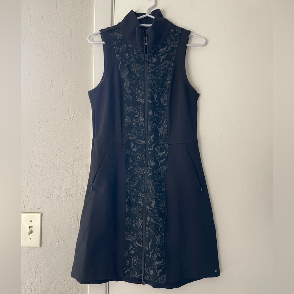 Title Nine Dress